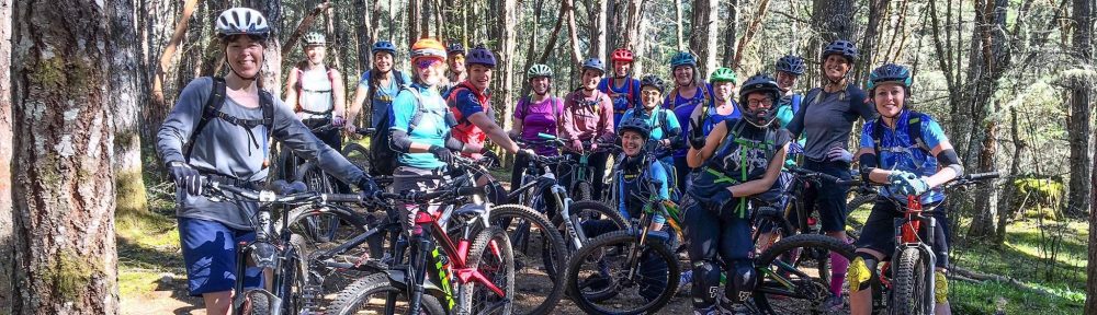 Dirty Girlz Bike Club